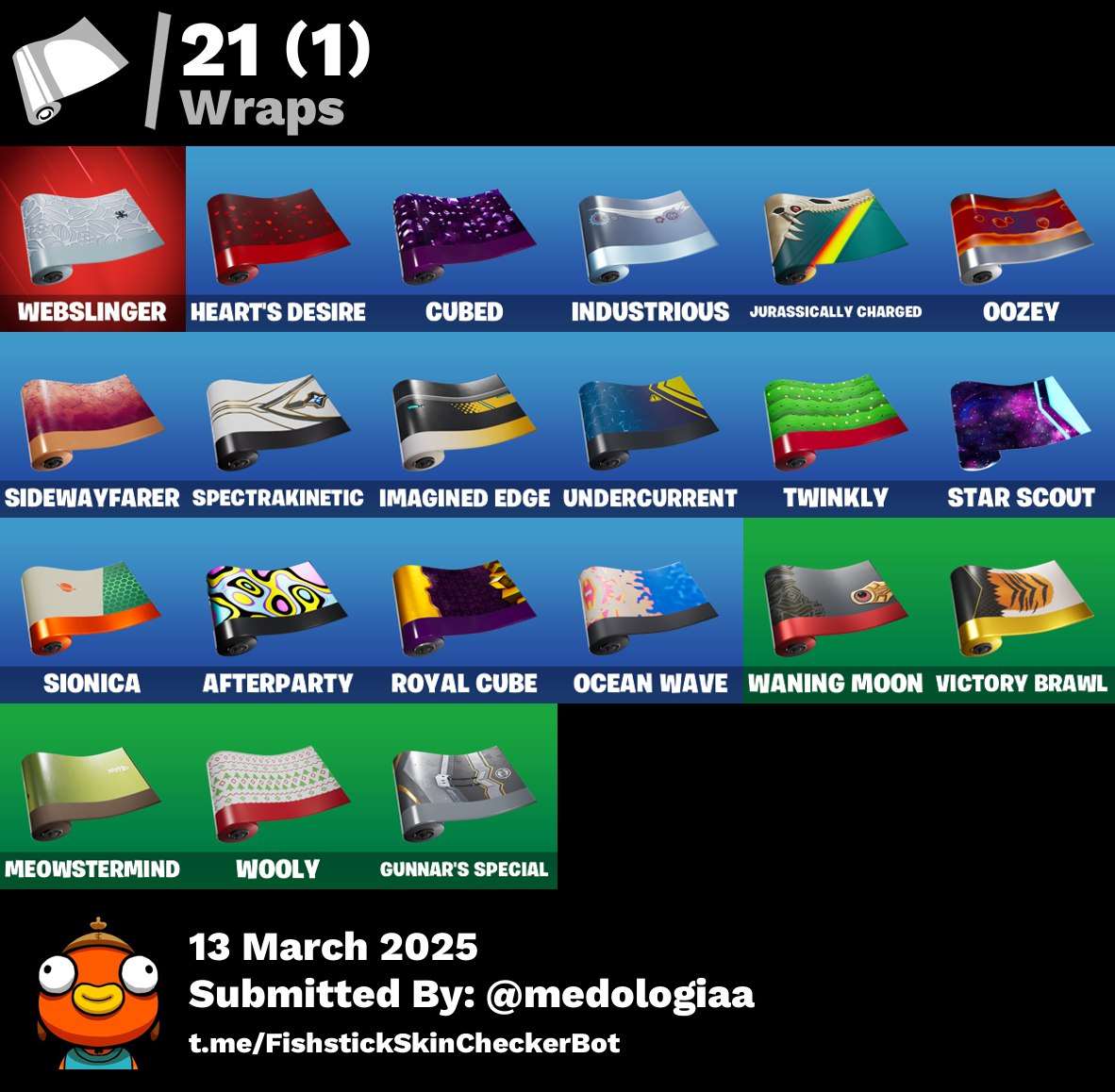Game account sale Fortnite Game account sale Fortnite